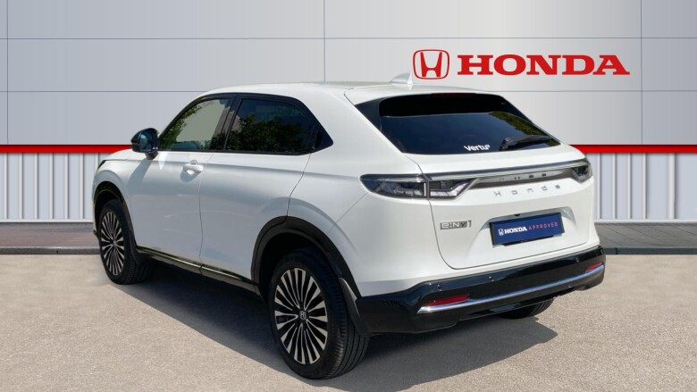 Honda E Ny1 150kW Elegance 69kWh 5dr Auto Electric Hatchback